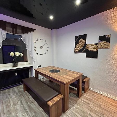 Apartment In Schalke 盖尔森基兴 外观 照片