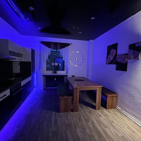 Apartment In Schalke 盖尔森基兴 外观 照片