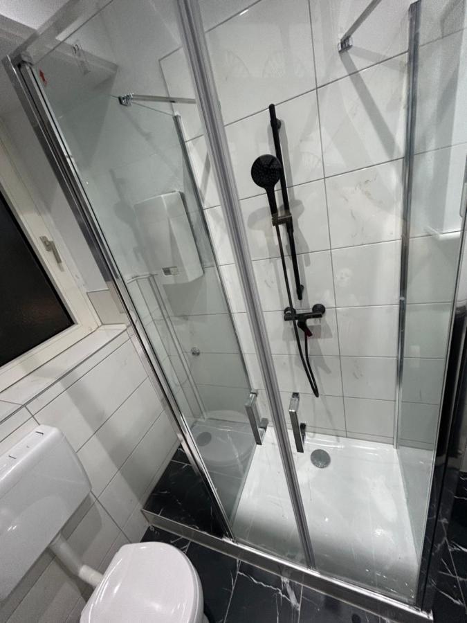 Apartment In Schalke 盖尔森基兴 外观 照片