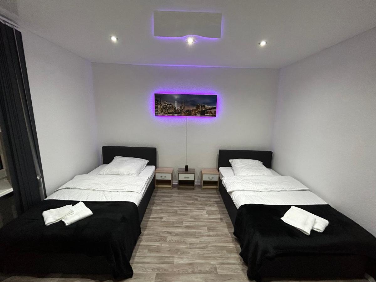 Apartment In Schalke 盖尔森基兴 外观 照片