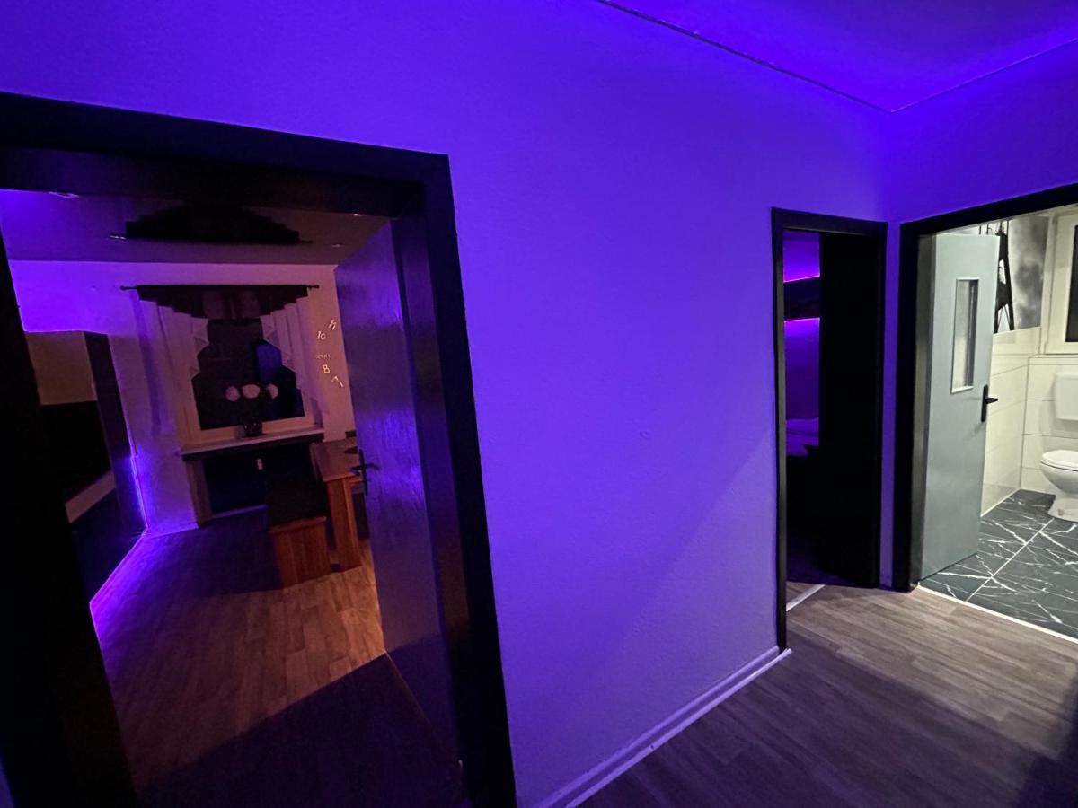 Apartment In Schalke 盖尔森基兴 外观 照片
