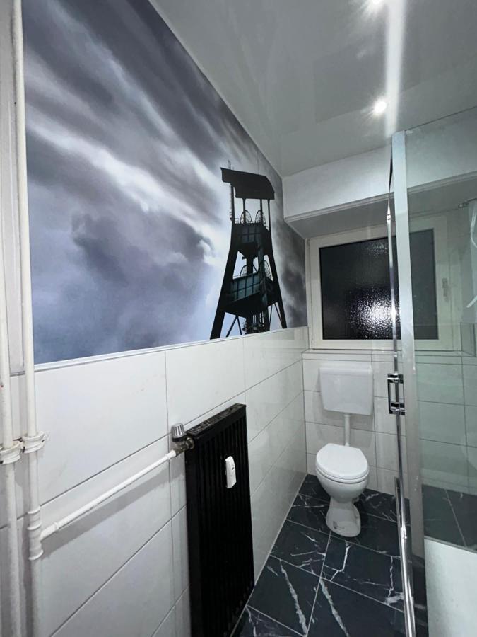 Apartment In Schalke 盖尔森基兴 外观 照片