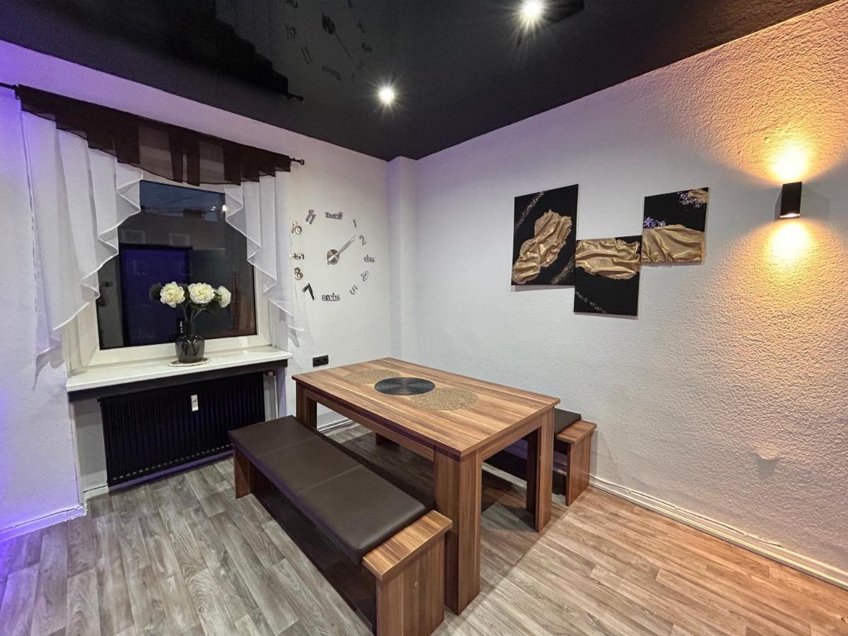 Apartment In Schalke 盖尔森基兴 外观 照片