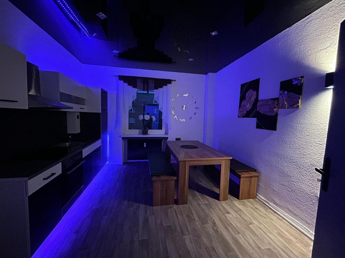 Apartment In Schalke 盖尔森基兴 外观 照片