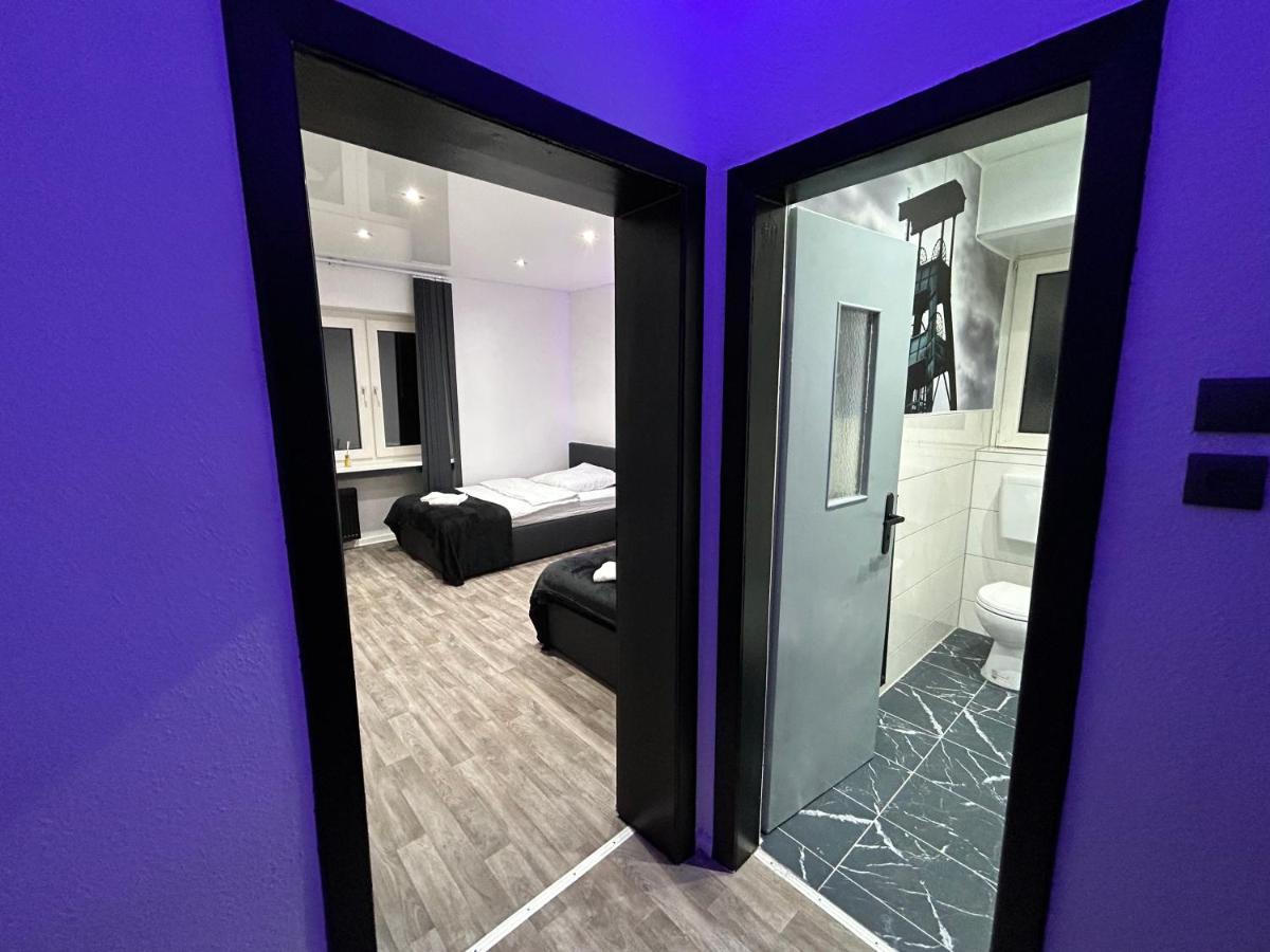 Apartment In Schalke 盖尔森基兴 外观 照片