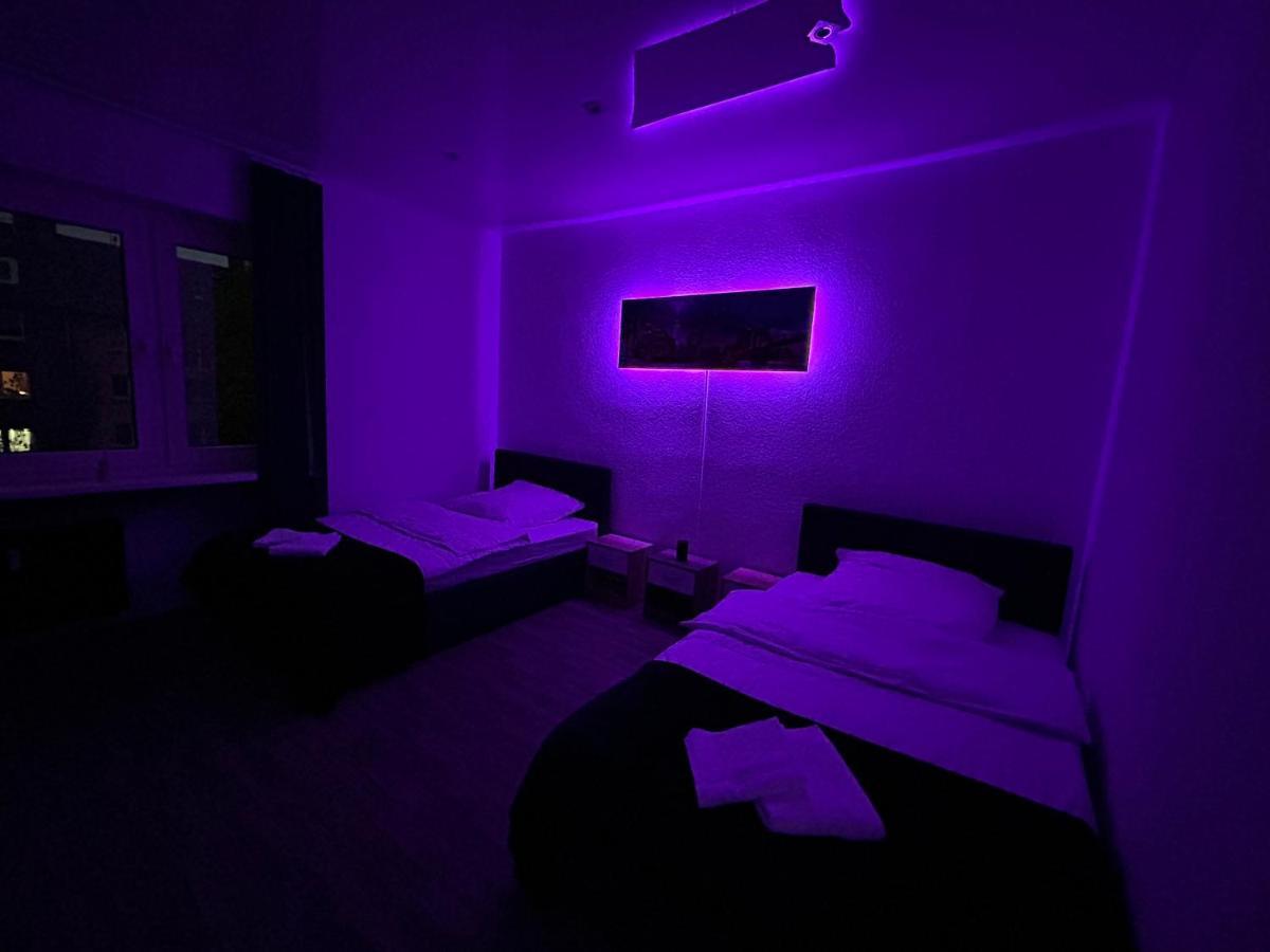 Apartment In Schalke 盖尔森基兴 外观 照片