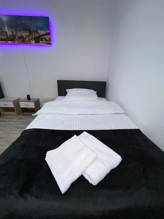 Apartment In Schalke 盖尔森基兴 外观 照片