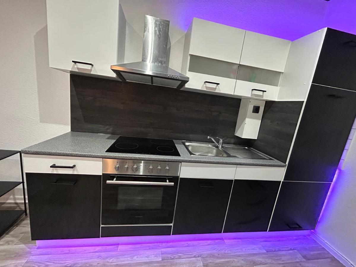 Apartment In Schalke 盖尔森基兴 外观 照片