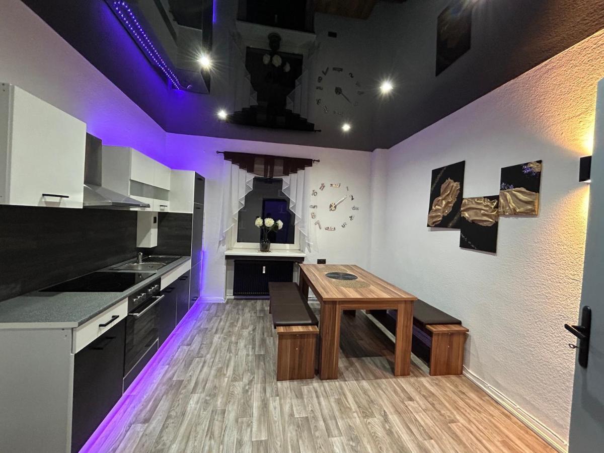 Apartment In Schalke 盖尔森基兴 外观 照片