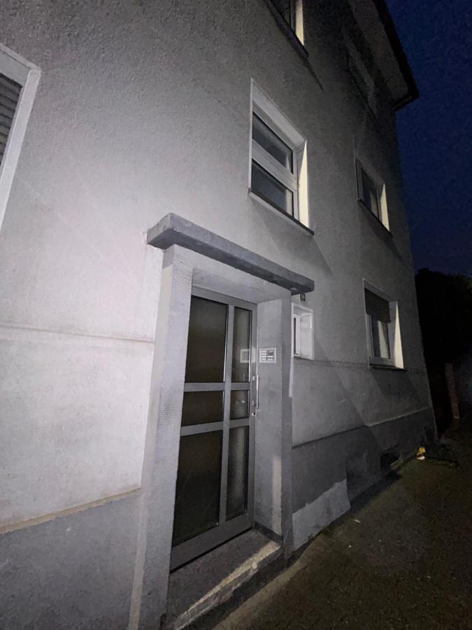 Apartment In Schalke 盖尔森基兴 外观 照片