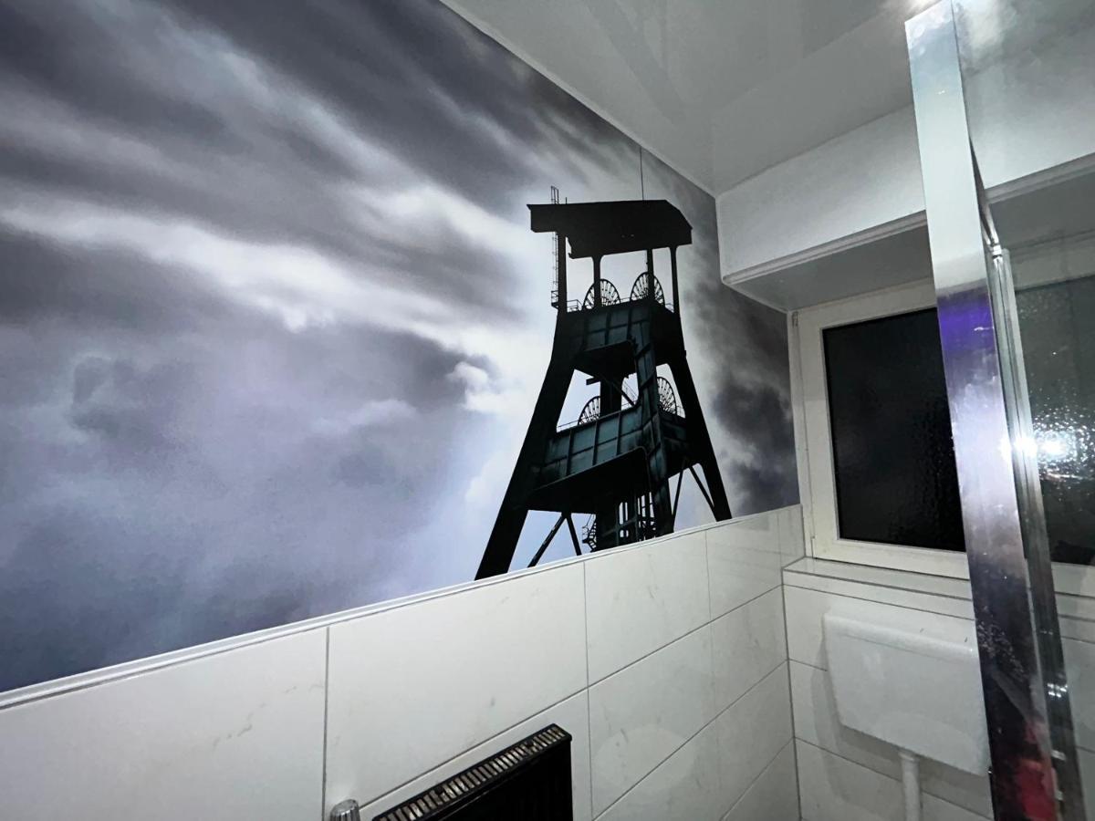 Apartment In Schalke 盖尔森基兴 外观 照片