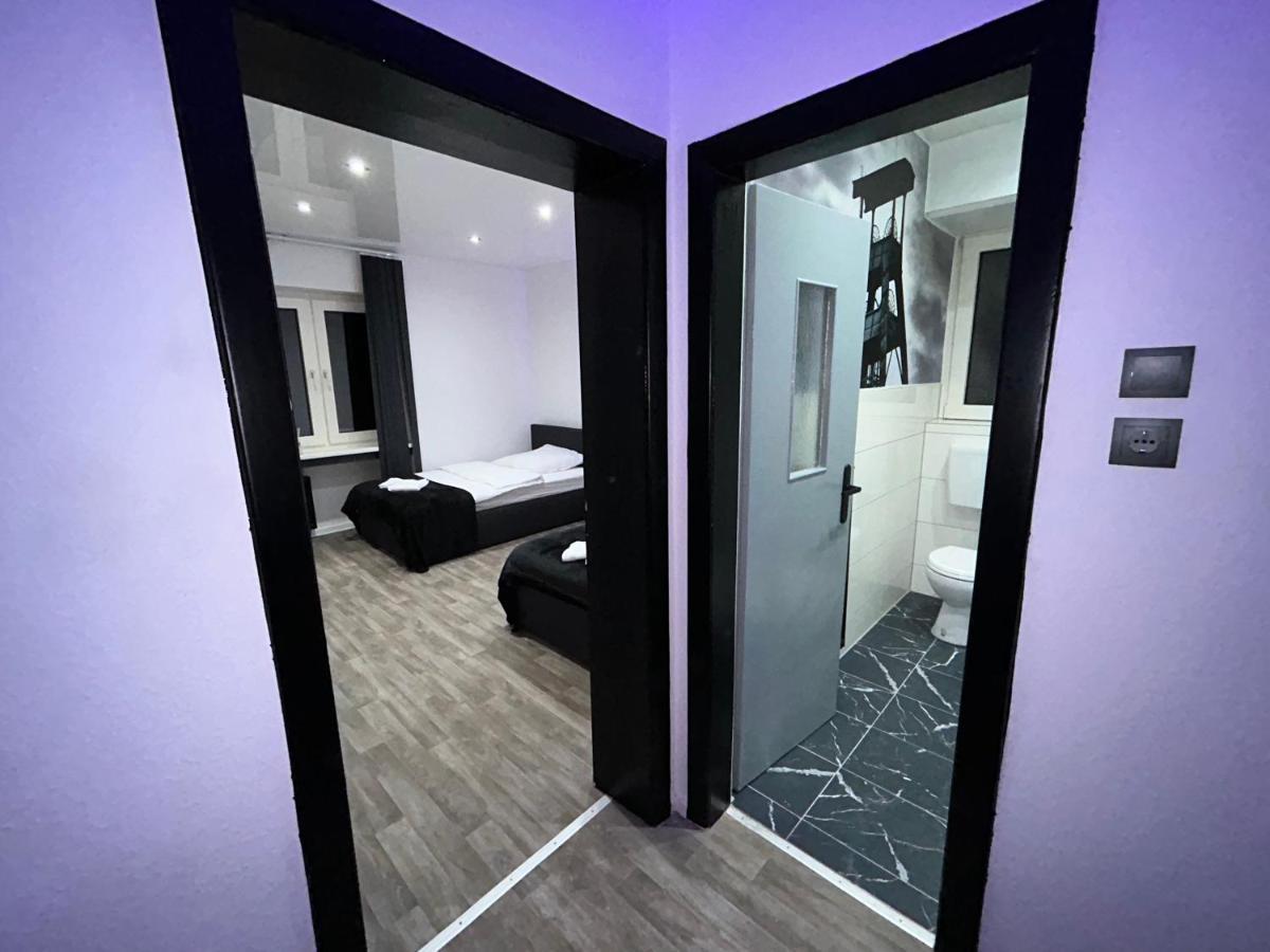 Apartment In Schalke 盖尔森基兴 外观 照片