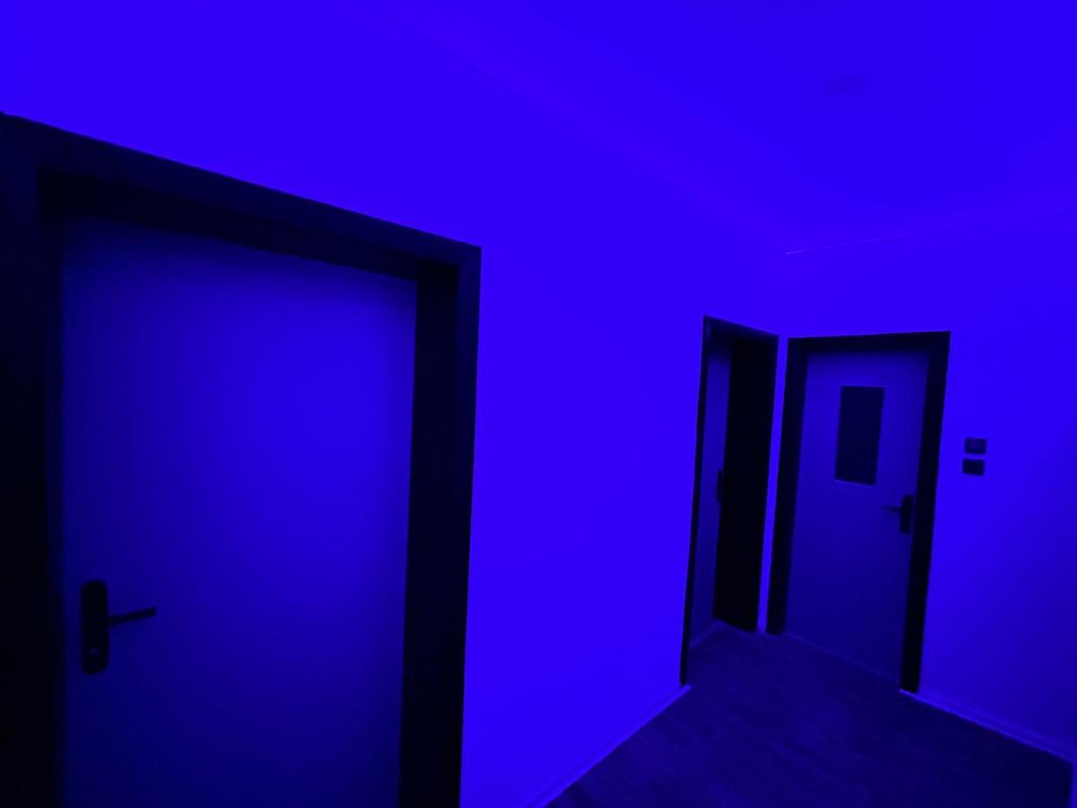 Apartment In Schalke 盖尔森基兴 外观 照片
